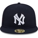 siltovka-rovna-tmavomodra-upravena-59fifty-hall-of-fame-new-york-yankees-mlb-new-era