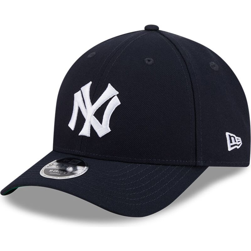 siltovka-zaoblena-tmavomodra-snapback-9forty-m-crown-hall-of-fame-new-york-yankees-mlb-new-era