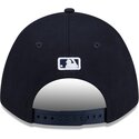 siltovka-zaoblena-tmavomodra-snapback-9forty-m-crown-hall-of-fame-new-york-yankees-mlb-new-era
