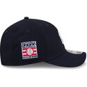 siltovka-zaoblena-tmavomodra-snapback-9forty-m-crown-hall-of-fame-new-york-yankees-mlb-new-era