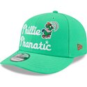 siltovka-zaoblena-zelena-snapback-9fifty-all-star-game-fan-pack-philadelphia-phillies-mlb-new-era