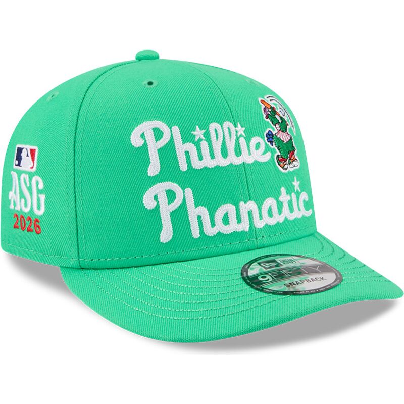 siltovka-zaoblena-zelena-snapback-9fifty-all-star-game-fan-pack-philadelphia-phillies-mlb-new-era