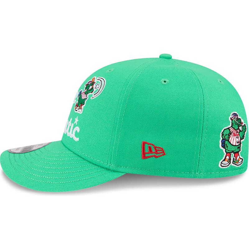 siltovka-zaoblena-zelena-snapback-9fifty-all-star-game-fan-pack-philadelphia-phillies-mlb-new-era