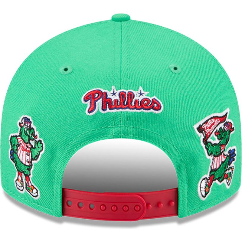 siltovka-zaoblena-zelena-snapback-9fifty-all-star-game-fan-pack-philadelphia-phillies-mlb-new-era