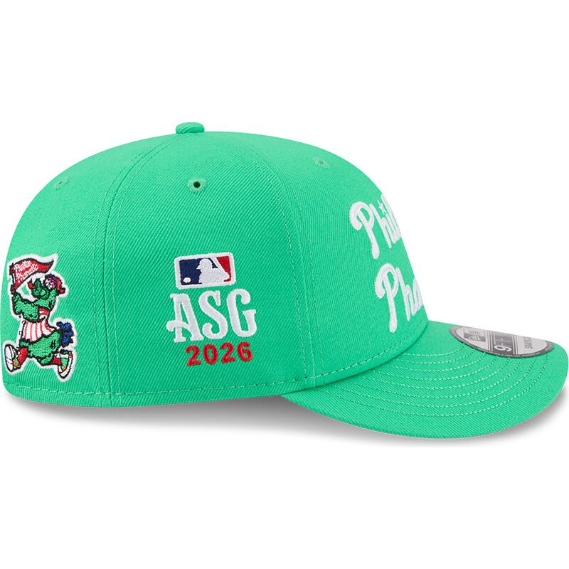 siltovka-zaoblena-zelena-snapback-9fifty-all-star-game-fan-pack-philadelphia-phillies-mlb-new-era