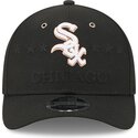 siltovka-zaoblena-cierna-snapback-9forty-m-crown-all-star-game-chicago-white-sox-mlb-new-era