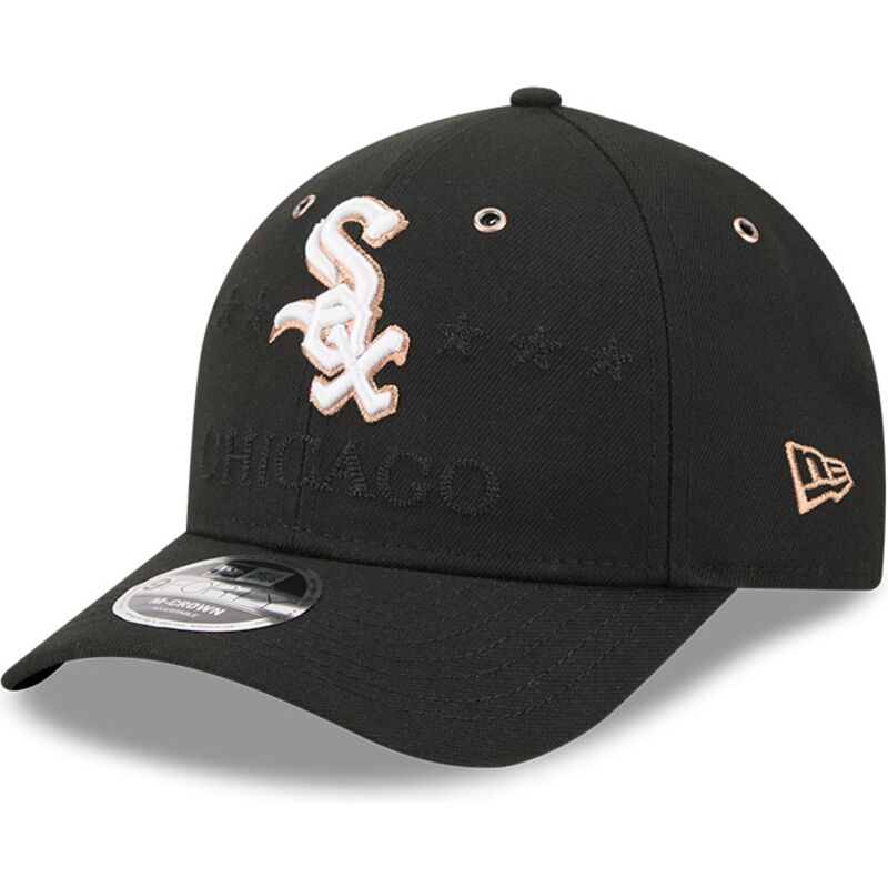 siltovka-zaoblena-cierna-snapback-9forty-m-crown-all-star-game-chicago-white-sox-mlb-new-era siltovka-zaoblena-cierna-snapback-9forty-m-crown-all-star-game-chicago-white-sox-mlb-new-era