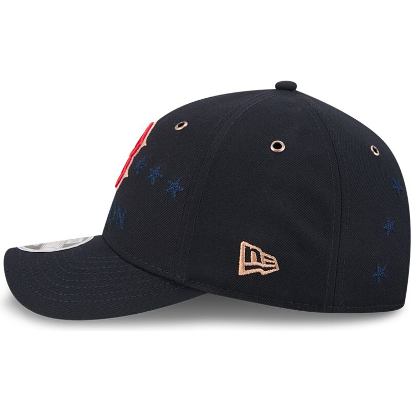 siltovka-zaoblena-tmavomodra-snapback-9forty-m-crown-all-star-game-boston-red-sox-mlb-new-era