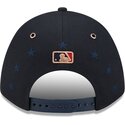 siltovka-zaoblena-tmavomodra-snapback-9forty-m-crown-all-star-game-boston-red-sox-mlb-new-era