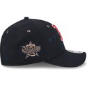 siltovka-zaoblena-tmavomodra-snapback-9forty-m-crown-all-star-game-boston-red-sox-mlb-new-era