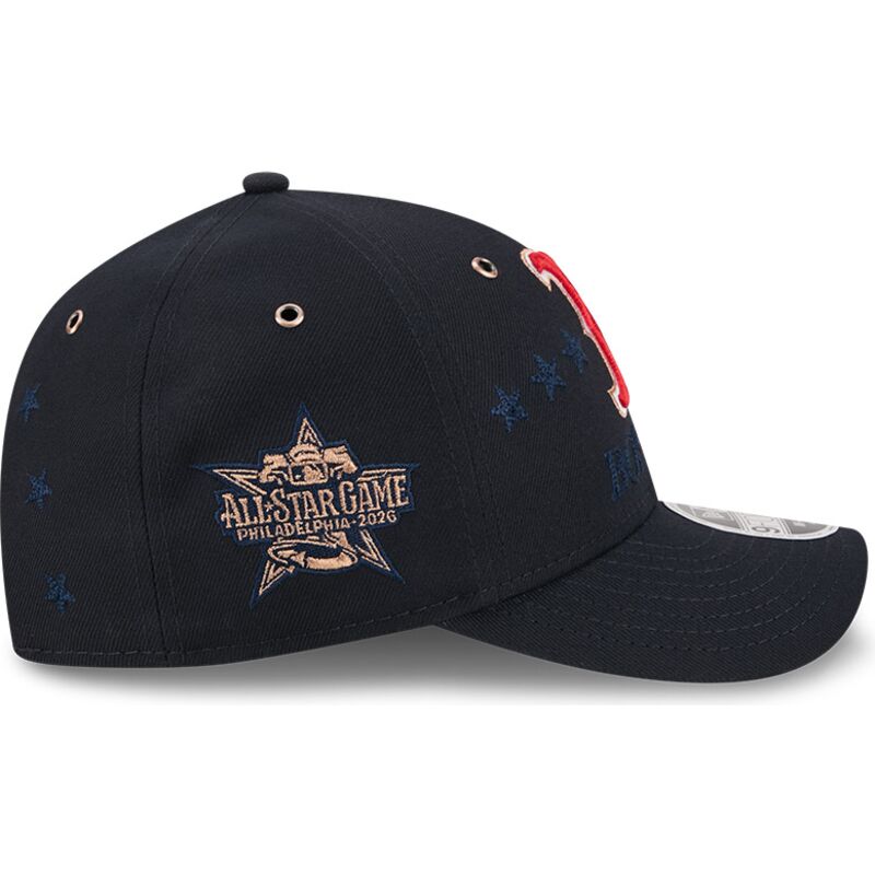 siltovka-zaoblena-tmavomodra-snapback-9forty-m-crown-all-star-game-boston-red-sox-mlb-new-era