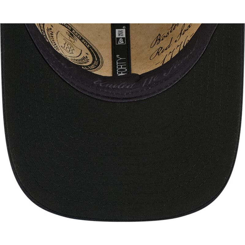 siltovka-zaoblena-tmavomodra-snapback-9forty-m-crown-all-star-game-boston-red-sox-mlb-new-era