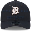 siltovka-zaoblena-tmavomodra-snapback-9forty-m-crown-all-star-game-detroit-tigers-mlb-new-era