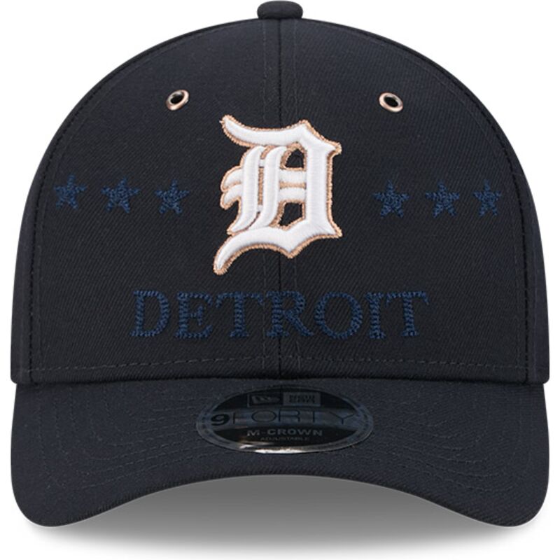 siltovka-zaoblena-tmavomodra-snapback-9forty-m-crown-all-star-game-detroit-tigers-mlb-new-era