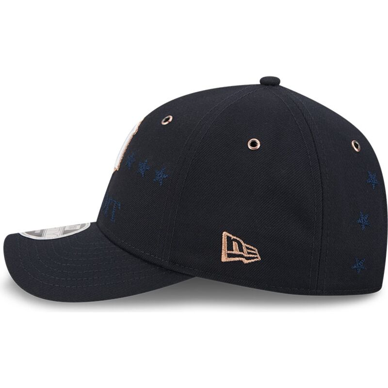 siltovka-zaoblena-tmavomodra-snapback-9forty-m-crown-all-star-game-detroit-tigers-mlb-new-era