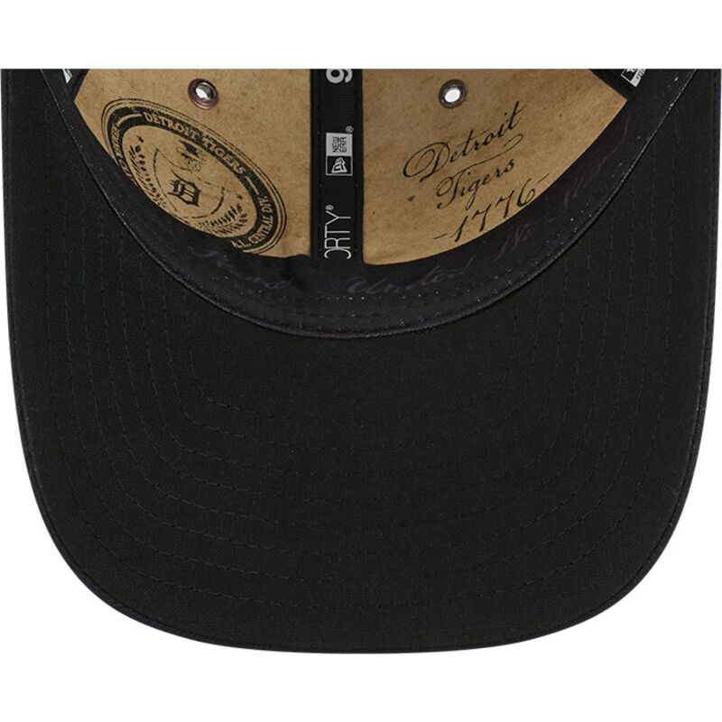 siltovka-zaoblena-tmavomodra-snapback-9forty-m-crown-all-star-game-detroit-tigers-mlb-new-era
