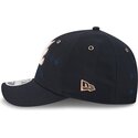 siltovka-zaoblena-tmavomodra-snapback-9forty-m-crown-all-star-game-atlanta-braves-mlb-new-era