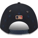 siltovka-zaoblena-tmavomodra-snapback-9forty-m-crown-all-star-game-atlanta-braves-mlb-new-era