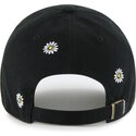 siltovka-zaoblena-cierna-nastavitelny-pre-deti-clean-up-scatter-new-york-yankees-mlb-47-brand
