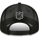 siltovka-zaoblena-cierna-snapback-9seventy-stretch-snap-team-las-vegas-raiders-nfl-new-era