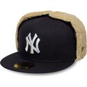 siltovka-rovna-tmavomodra-upravena-59fifty-dogear-world-series-new-york-yankees-mlb-new-era