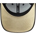 siltovka-zaoblena-cierna-snapback-pre-deti-9forty-wordmark-hogwarts-harry-potter-new-era