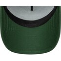 siltovka-zaoblena-zelena-snapback-pre-deti-a-frame-outdoor-new-era