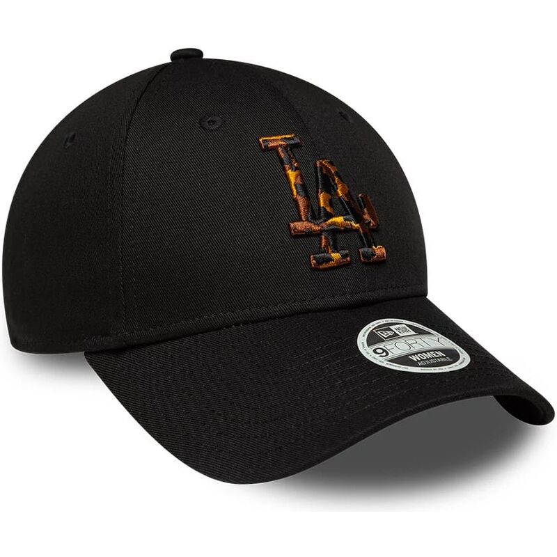 siltovka-zaoblena-cierna-nastavitelny-9forty-tort-infill-los-angeles-dodgers-mlb-new-era siltovka-zaoblena-cierna-nastavitelny-9forty-tort-infill-los-angeles-dodgers-mlb-new-era
