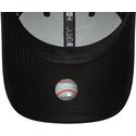 siltovka-zaoblena-cierna-nastavitelny-9forty-tort-infill-los-angeles-dodgers-mlb-new-era