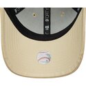 siltovka-zaoblena-bezova-nastavitelny-9forty-pu-pattern-new-york-yankees-mlb-new-era