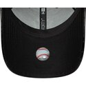 siltovka-zaoblena-cierna-nastavitelny-9forty-pu-pattern-new-york-yankees-mlb-new-era