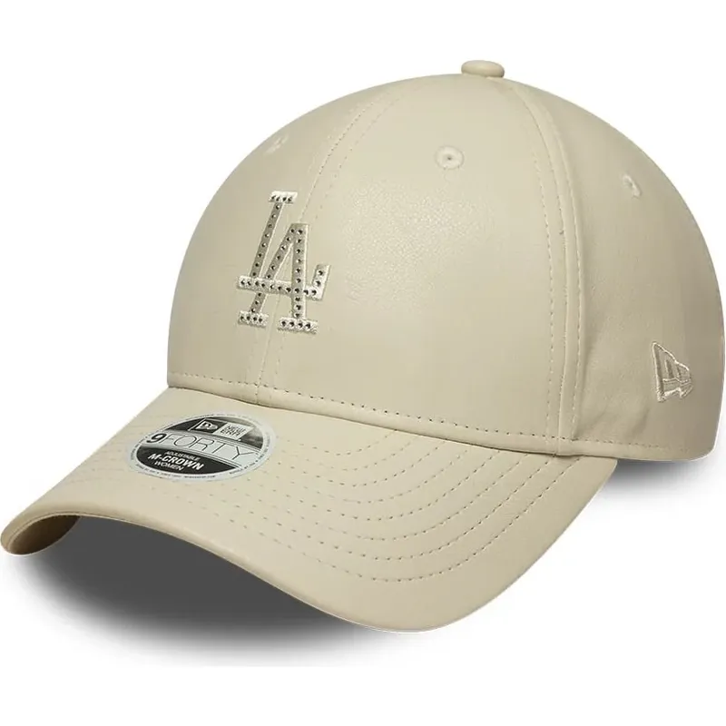 siltovka-zaoblena-bezova-snapback-9forty-m-crown-pu-diamante-los-angeles-dodgers-mlb-new-era siltovka-zaoblena-bezova-snapback-9forty-m-crown-pu-diamante-los-angeles-dodgers-mlb-new-era