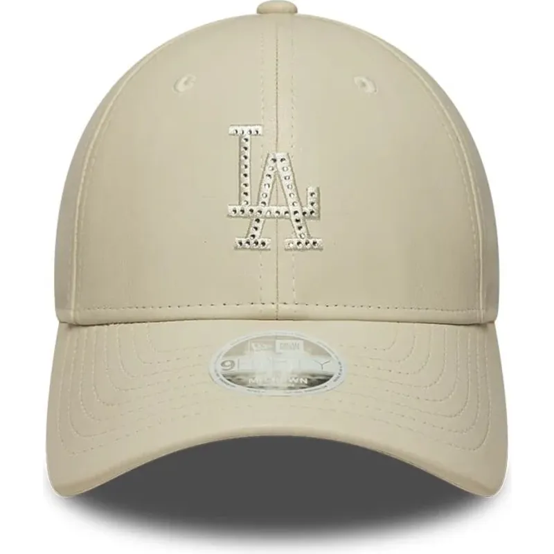 siltovka-zaoblena-bezova-snapback-9forty-m-crown-pu-diamante-los-angeles-dodgers-mlb-new-era siltovka-zaoblena-bezova-snapback-9forty-m-crown-pu-diamante-los-angeles-dodgers-mlb-new-era
