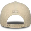 siltovka-zaoblena-bezova-snapback-9forty-m-crown-winter-borg-los-angeles-dodgers-mlb-new-era