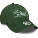 siltovka-zaoblena-zelena-nastavitelny-9twenty-matcha-club-new-era