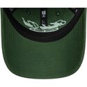 siltovka-zaoblena-zelena-nastavitelny-9twenty-matcha-club-new-era
