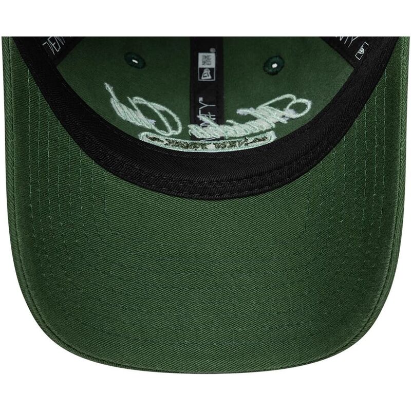 siltovka-zaoblena-zelena-nastavitelny-9twenty-matcha-club-new-era siltovka-zaoblena-zelena-nastavitelny-9twenty-matcha-club-new-era
