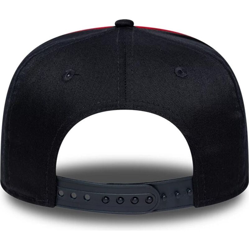 siltovka-rovna-modra-snapback-pre-deti-9fifty-piping-superman-dc-comics-new-era