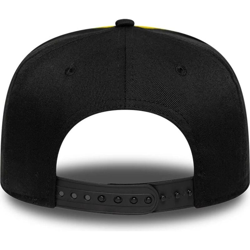 siltovka-rovna-siva-snapback-pre-deti-9fifty-piping-batman-dc-comics-new-era