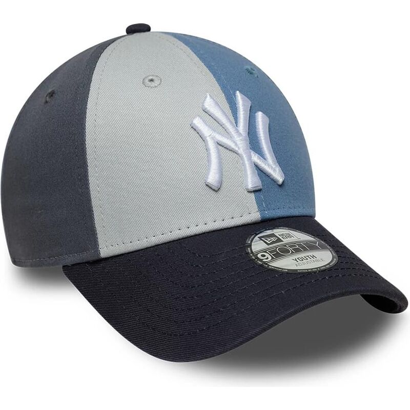 siltovka-zaoblena-viacfarebna-nastavitelny-pre-deti-9forty-colourblock-new-york-yankees-mlb-new-era siltovka-zaoblena-viacfarebna-nastavitelny-pre-deti-9forty-colourblock-new-york-yankees-mlb-new-era