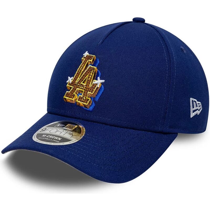 siltovka-zaoblena-modra-snapback-9forty-m-crown-a-frame-emblem-los-angeles-dodgers-mlb-new-era siltovka-zaoblena-modra-snapback-9forty-m-crown-a-frame-emblem-los-angeles-dodgers-mlb-new-era