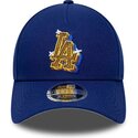 siltovka-zaoblena-modra-snapback-9forty-m-crown-a-frame-emblem-los-angeles-dodgers-mlb-new-era