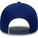 siltovka-zaoblena-modra-snapback-9forty-m-crown-a-frame-emblem-los-angeles-dodgers-mlb-new-era