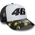 siltovka-zaoblena-cierna-snapback-e-frame-print-visor-valentino-rossi-vr46-motogp-new-era