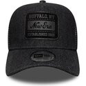 siltovka-zaoblena-cierna-snapback-a-frame-patch-denim-new-era