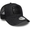 siltovka-zaoblena-cierna-snapback-a-frame-patch-denim-new-era