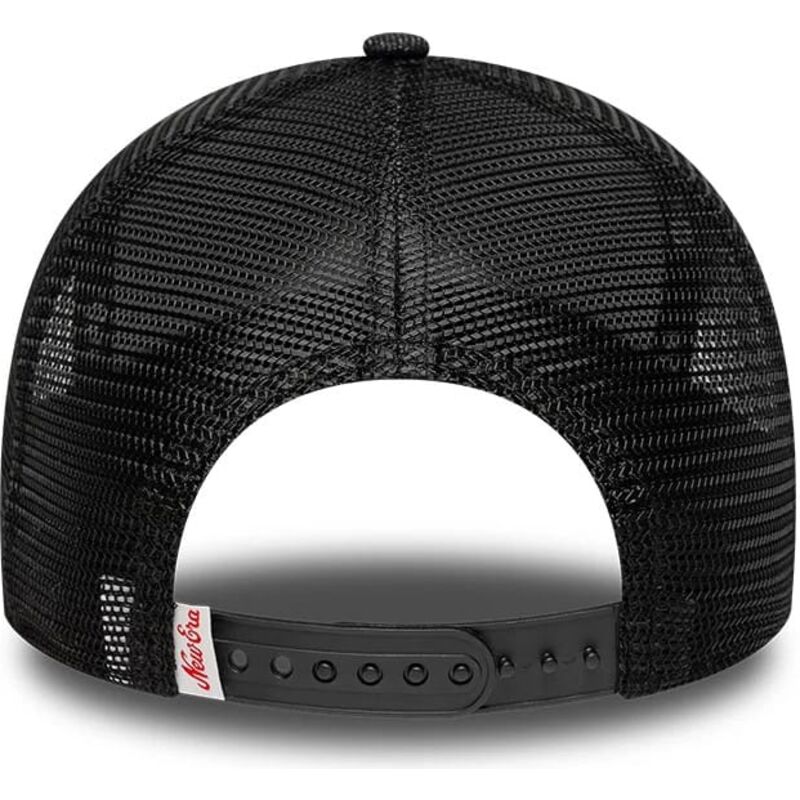 siltovka-zaoblena-cierna-snapback-a-frame-patch-denim-new-era