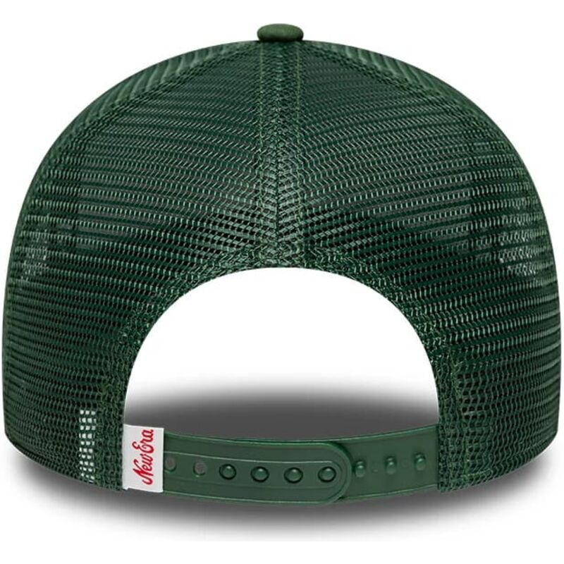 siltovka-zaoblena-zelena-snapback-a-frame-oval-patch-foam-new-era siltovka-zaoblena-zelena-snapback-a-frame-oval-patch-foam-new-era