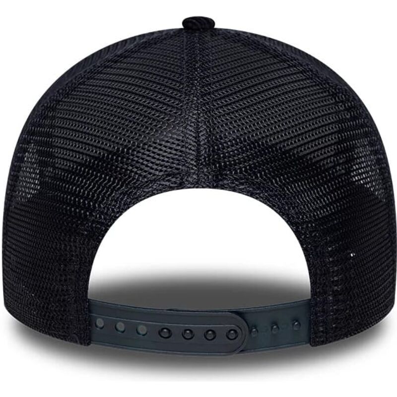 siltovka-zaoblena-tmavomodra-snapback-a-frame-tonal-cord-new-york-yankees-mlb-new-era