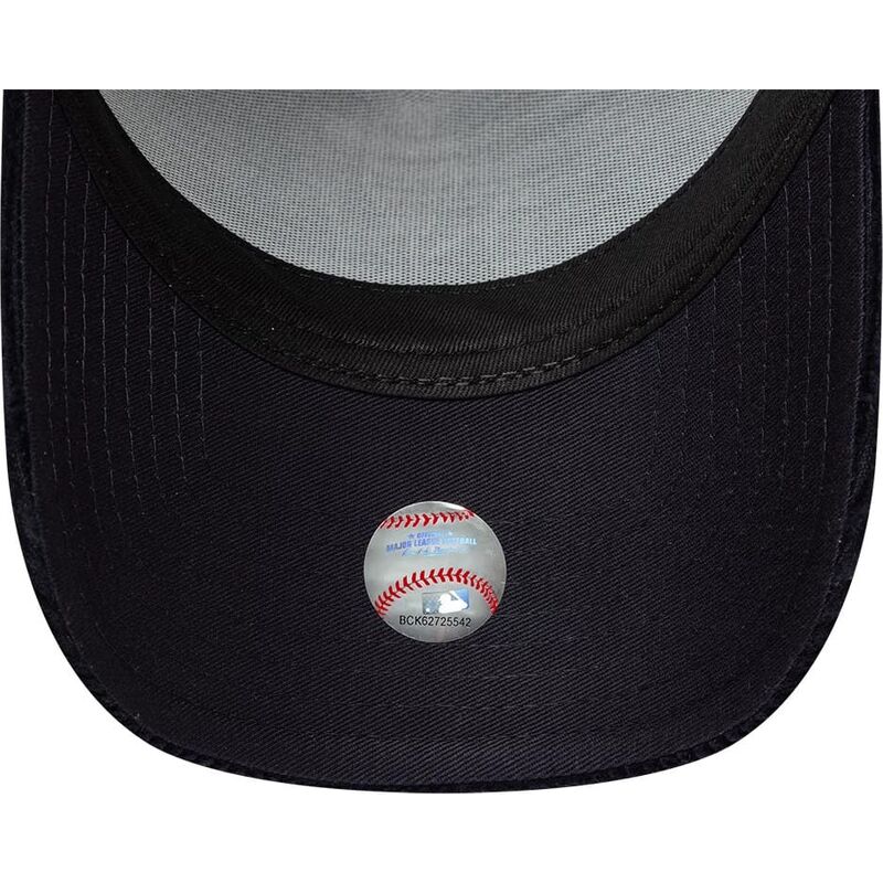 siltovka-zaoblena-tmavomodra-snapback-a-frame-tonal-cord-new-york-yankees-mlb-new-era